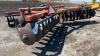 15&rsquo; Morris TD80 tandem disc, S/N 125 - 7