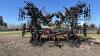 50&rsquo; Flexi-Coil 820 tillage,S/N P060188 - 8