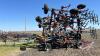 50&rsquo; Flexi-Coil 820 tillage,S/N P060188 - 11