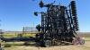 58&rsquo; Flexi-Coil 5000 Air Drill, S/N AD-110028-02