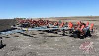 38&rsquo; Friggstad deep tillage