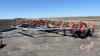 38&rsquo; Friggstad deep tillage