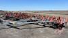 38&rsquo; Friggstad deep tillage - 2