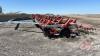 38&rsquo; Friggstad deep tillage - 3