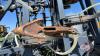 50&rsquo; Flexi-Coil 5000 air drill, S/N AD-099817-00 - 9