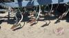50&rsquo; Flexi-Coil 5000 air drill, S/N AD-099817-00 - 11