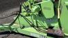 Schulte RSH4 hyd drive rotary stone picker, S/N 4393244701 - 12