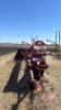 Buhler/FarmKing 1370 pto swing hopper auger, S/N 2190094? - 2