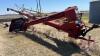 Buhler/FarmKing 1370 pto swing hopper auger, S/N 2190094? - 3