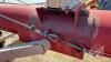 Buhler/FarmKing 1370 pto swing hopper auger, S/N 2190094? - 6