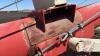 Buhler/FarmKing 1370 pto swing hopper auger, S/N 2190094? - 8