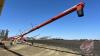 Buhler/FarmKing 1370 pto swing hopper auger, S/N 2190094? - 9