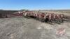 45&rsquo; Wil-Rich field cultivator
