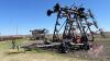 42&rsquo; Flexi-Coil 800 tillage, S/N M046742