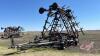 42&rsquo; Flexi-Coil 800 tillage, S/N M046742 - 2