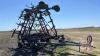 42&rsquo; Flexi-Coil 800 tillage, S/N M046742 - 4