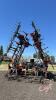 42&rsquo; Flexi-Coil 800 tillage, S/N M046742 - 7