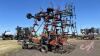 42&rsquo; Flexi-Coil 800 tillage, S/N M046742 - 9