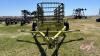 70&rsquo; Degelman StrawMaster 7000 heavy harrows, S/N 4265 - 3