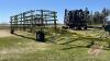 70&rsquo; Degelman StrawMaster 7000 heavy harrows, S/N 4265 - 4