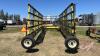 70&rsquo; Degelman StrawMaster 7000 heavy harrows, S/N 4265 - 7
