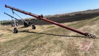 Sakundiak HD8-1400 auger, S/N 53917