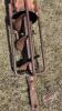 Sakundiak HD8-1400 auger, S/N 53917 - 4