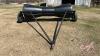 10&rsquo; poly swath roller - 2