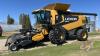 Cat Lexion 580R combine, S/N 57800622 - 2