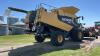 Cat Lexion 580R combine, S/N 57800622 - 9