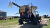 Cat Lexion 580R combine, S/N 57800622 - 10
