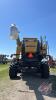 Cat Lexion 580R combine, S/N 57800622 - 11