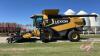 Cat Lexion 580R combine, S/N 57800622 - 14