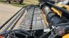 Cat Lexion 580R combine, S/N 57800622 - 17