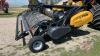 Cat Lexion 580R combine, S/N 57800622 - 18