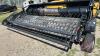 Cat Lexion 580R combine, S/N 57800622 - 19