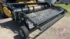 Cat Lexion 580R combine, S/N 57800622 - 20