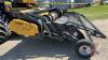 Cat Lexion 580R combine, S/N 57800622 - 21
