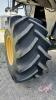 Cat Lexion 580R combine, S/N 57800622 - 24