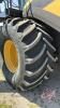 Cat Lexion 580R combine, S/N 57800622 - 25