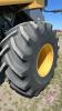 Cat Lexion 580R combine, S/N 57800622 - 26