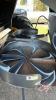 Cat Lexion 580R combine, S/N 57800622 - 28