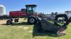 MF Hesston 9435 swather, S/N AGCM94350AHS02319 - 7