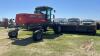 MF Hesston 9435 swather, S/N AGCM94350AHS02319 - 9