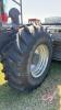 MF Hesston 9435 swather, S/N AGCM94350AHS02319 - 14