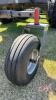 MF Hesston 9435 swather, S/N AGCM94350AHS02319 - 15