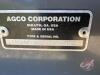 MF Hesston 9435 swather, S/N AGCM94350AHS02319 - 24