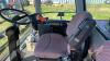 MF Hesston 9435 swather, S/N AGCM94350AHS02319 - 26