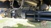 Flexi-Coil 4350 tow between air cart, S/N Y5S001091 - 9