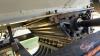 Flexi-Coil 1720 tow between air cart, S/N P059481 - 8